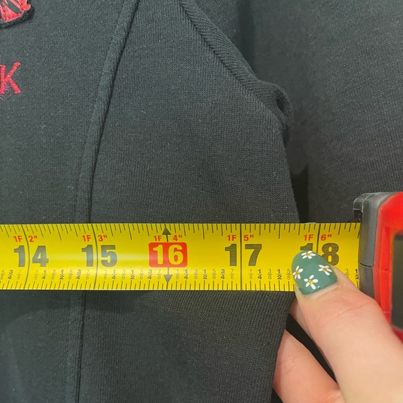 Vintage G-UNIT MFG. 90’s Hooded & Embroidered Jumpsuit Onesie Size L - Picture 4 of 14